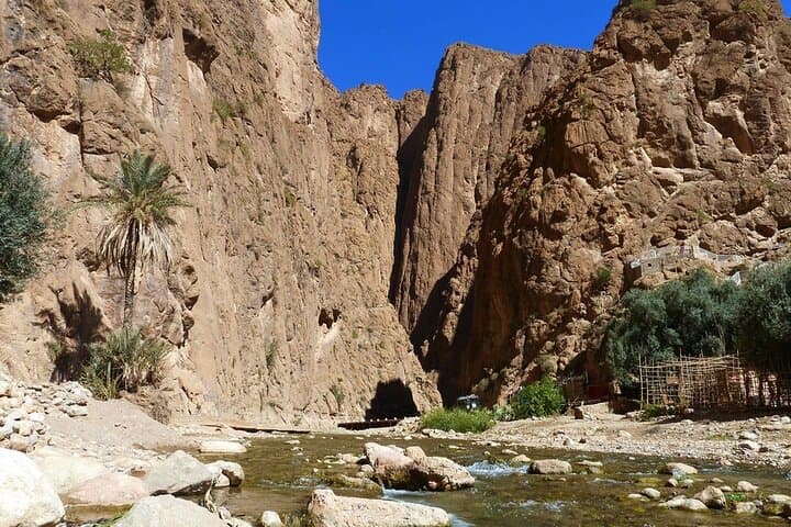 3-Day Sahara Desert Tour from Marrakech: Erg Chebbi, Todra & Aït Ben Haddou photo 4