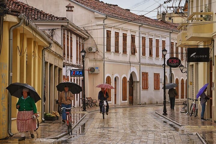 Two-Day Theth and Shkoder Hiking & Culture Tour from Tirana photo 5