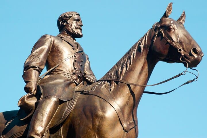 Gettysburg Seminary Ridge Self-Guided Audio Walking Tour photo 6