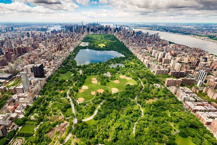 Central Park Private Walking Tour: Guided Stroll with Optional Transfers & Met Visit photo 4