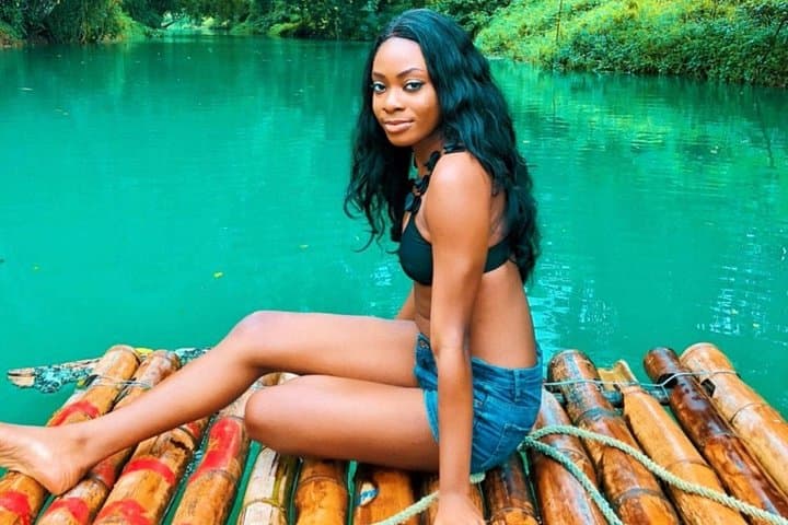 Bamboo Rafting and Horseback Riding near Ocho Rios — Half-Day Jamaica Excursion photo 2