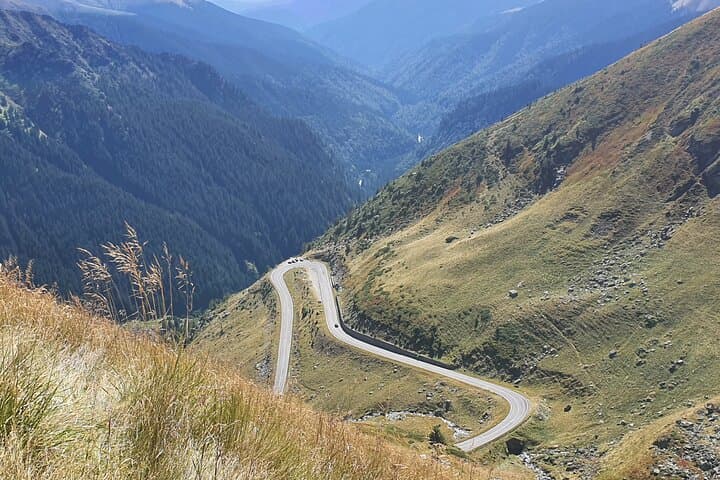 Transfagarasan Private Day Trip from Bucharest: Drive Romania's Famous Mountain Highway photo 4