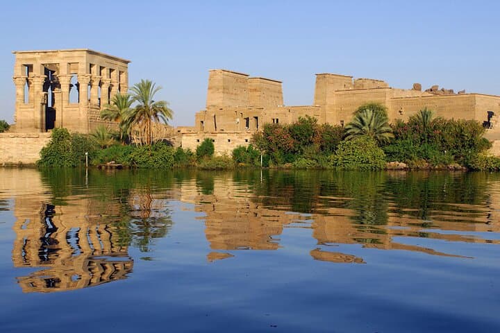 Two-Day Private Tour: Aswan, Abu Simbel & Luxor Highlights from Cairo photo 4