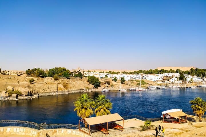 Visiting Kalabsha Temple: Practical Guide to the Roman-Era Temple Near Aswan photo 5