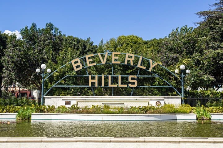 Hollywood Celebrity Homes Self-Guided Audio Driving Tour photo 3