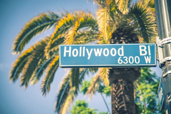 Hollywood Celebrity Homes Self-Guided Audio Driving Tour photo 2