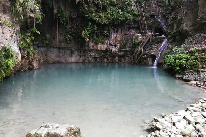 Damajagua 7 Waterfalls: A Practical Guide from Amber Cove & Taino Bay photo 4