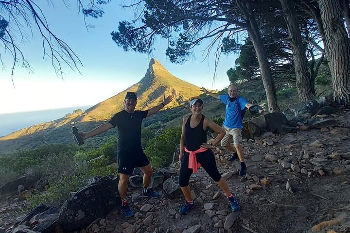 Pipe Track Family Hike on Table Mountain — Easy Coastal Walk with Ocean Views photo 5