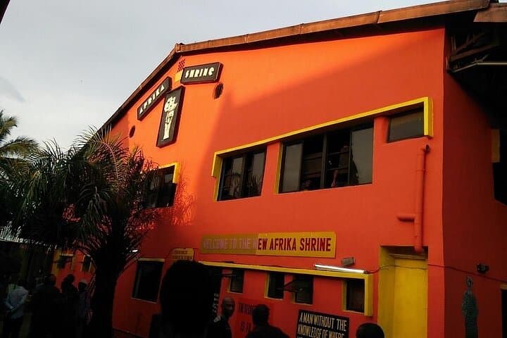 2-Day Lagos Discovery: Makoko, Lekki & Cultural Highlights photo 6