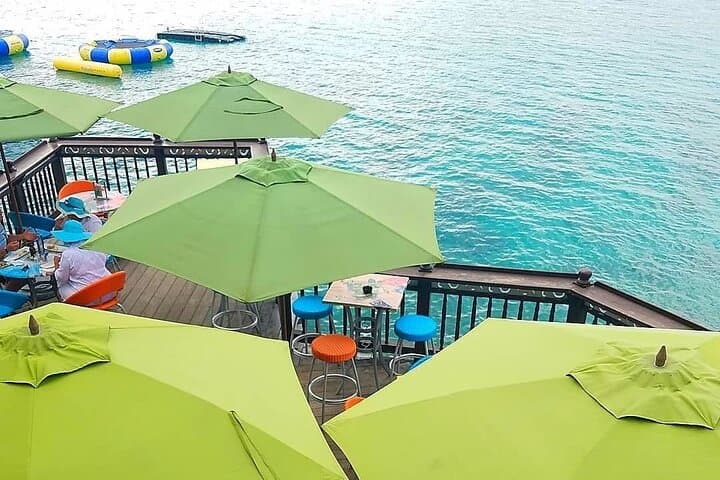 Margaritaville Montego Bay Hipstrip: Waterslides, Music & Local Shopping photo 6