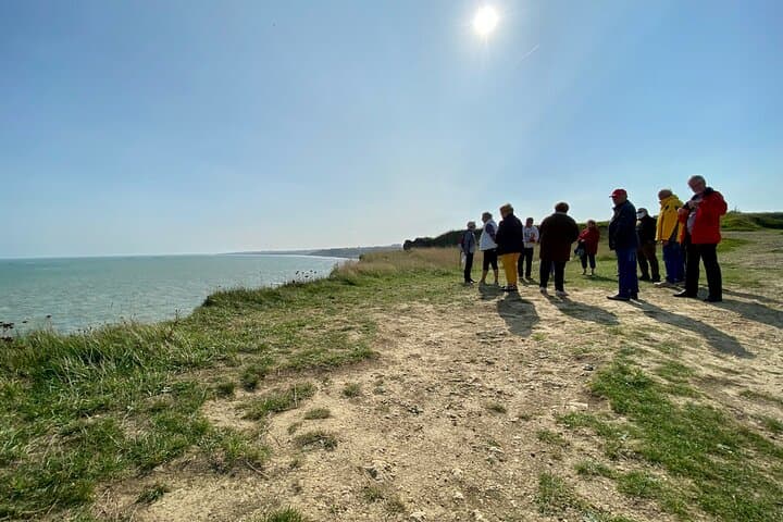 Explore Historic D-Day Sites with an Expert in Normandy photo 5