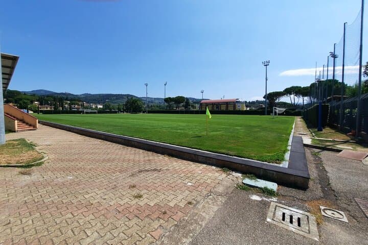 Private Tour: Museo del Calcio & Coverciano Training Ground — Florence photo 4