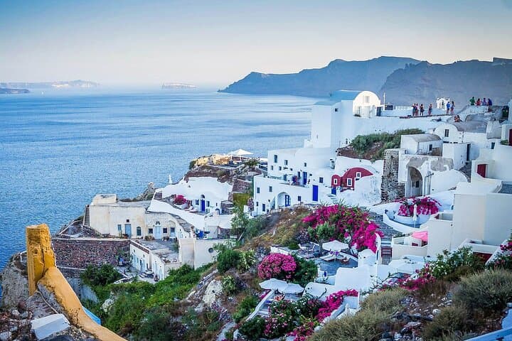13-Day Private Tour of Ancient Greece: Athens, Meteora, Mykonos & Santorini photo 5