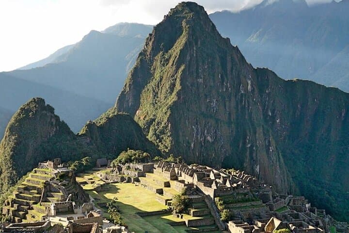 Inca Trail 4-Day Trek to Machu Picchu: Complete Guide