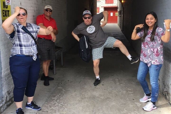 Albany 3Quest City Scavenger Hunt — Interactive Two‑Hour Urban Adventure