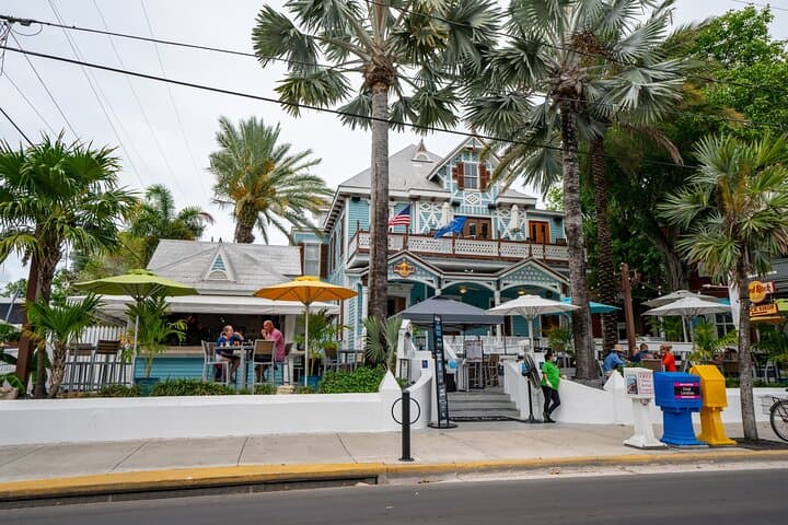 Key West Haunted Pub Crawl: Ghosts, Rumors & Historic Bars photo 5