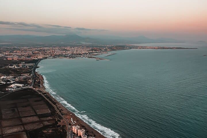 Private Full-Day Alicante Tour from Valencia — Castillo, Explanada & Postiguet photo 6