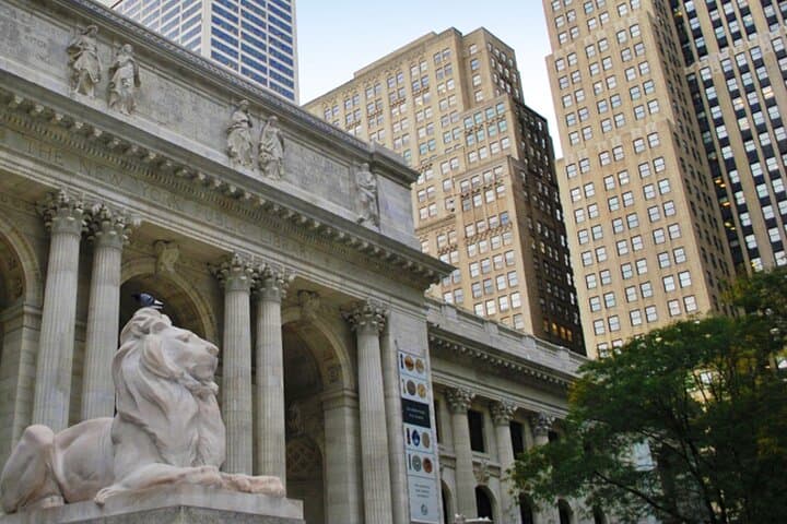 Magic of Midtown Manhattan: Private Half-Day Guided Tour of NYC Highlights photo 3