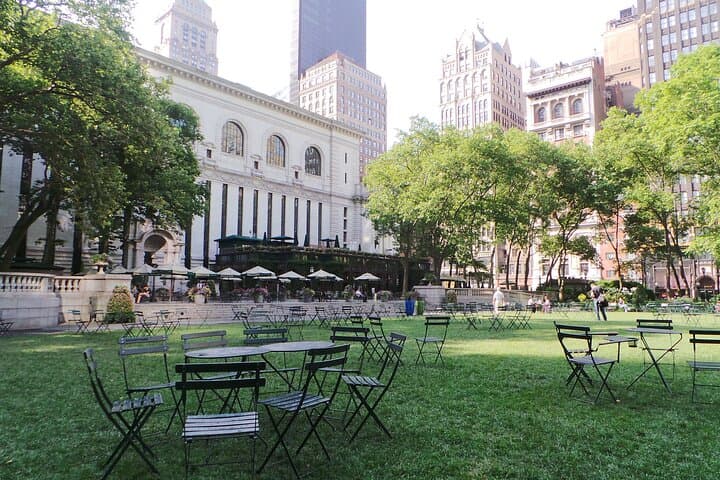Magic of Midtown Manhattan: Private Half-Day Guided Tour of NYC Highlights photo 4