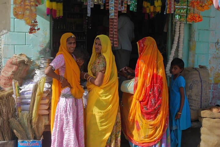 Golden Triangle: 5-Day Delhi, Agra & Jaipur Cultural Tour photo 6