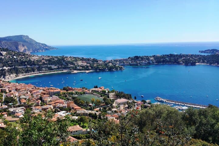 Private Riviera Day Trip: Nice, Eze Village & Monaco with a Local Guide photo 2