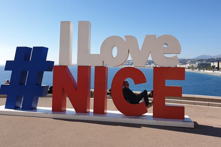 Private Riviera Day Trip: Nice, Eze Village & Monaco with a Local Guide photo 6