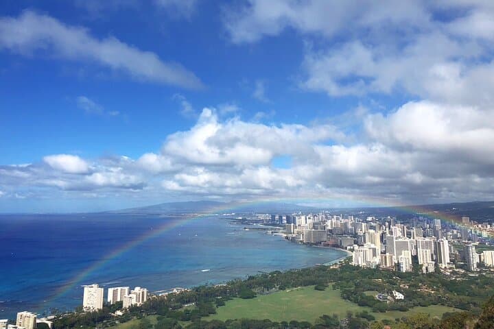 Private Oahu Build-Your-Tour Charter — Custom Waikiki & Oahu Day Trips photo 2