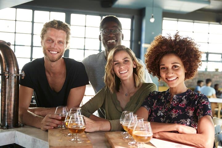 North Park Beerucation Tour: A 3‑Hour San Diego Brewery Walk & Tasting