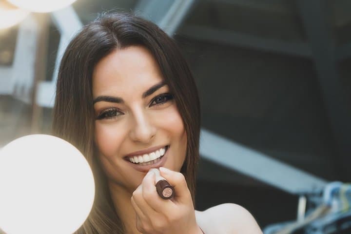 Professional Tinder Photoshoot in London — Dating App Photography Session photo 3