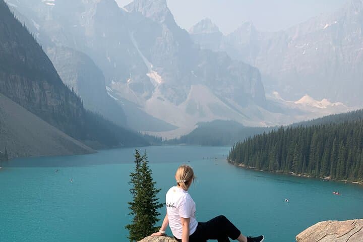 5-Day Rocky Mountains Tour: Jasper & Banff Highlights photo 3
