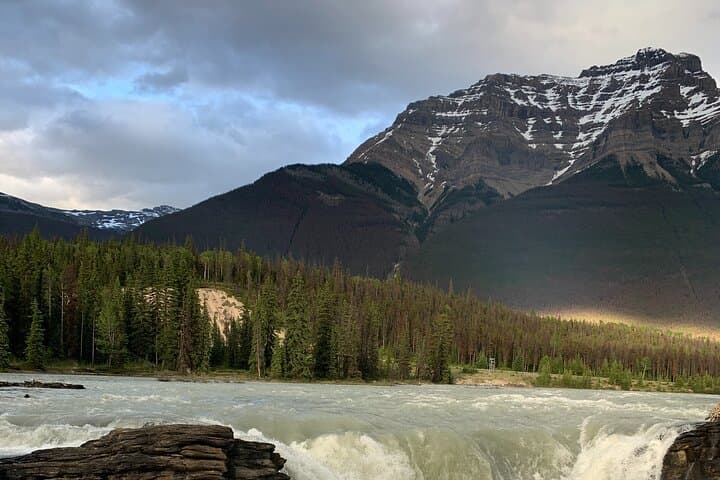 5-Day Rocky Mountains Tour: Jasper & Banff Highlights photo 4