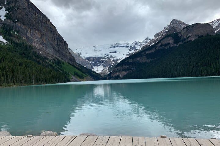 5-Day Rocky Mountains Tour: Jasper & Banff Highlights photo 5