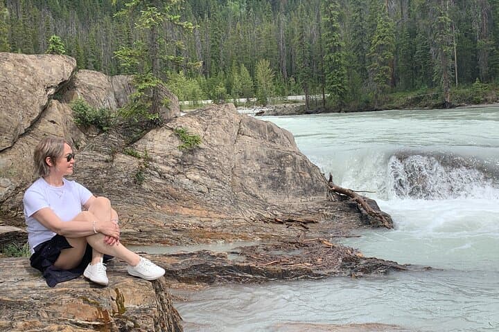 5-Day Rocky Mountains Tour: Jasper & Banff Highlights photo 6