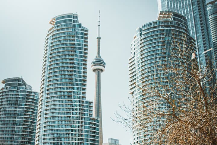 Toronto Waterfront Smartphone Trivia Tour: Self-Guided GPS Walking Game photo 6