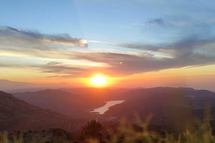 Sunset Jeep Tour in Crete — Karfi Plateau Off‑Road Safari & Sunset Views photo 2