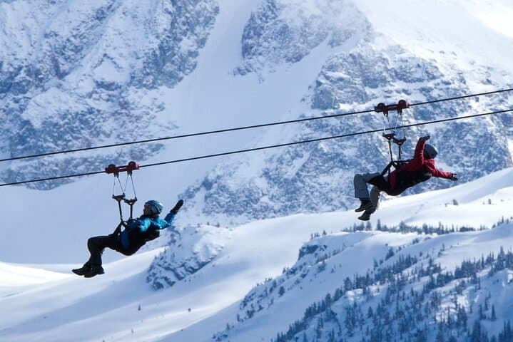 Safed-Dara Ski Day: Skiing & Snowboarding Near Dushanbe photo 2