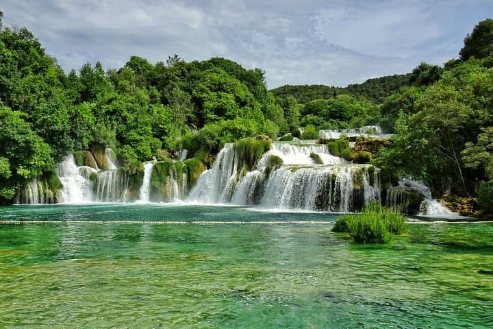 Exploring Krka National Park: A Private Day Trip from Dubrovnik