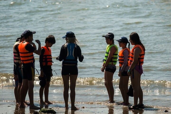 Mui Ne Sailing Lessons with MANTA — Learn to Sail in Phan Thiet photo 4