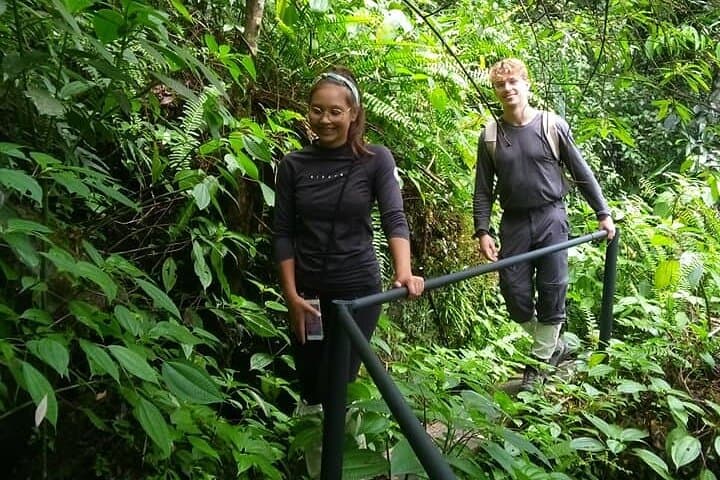 Sinharaja Rain Forest Bird Watching: Private Guided Tour to Sri Lanka's Endemics photo 4