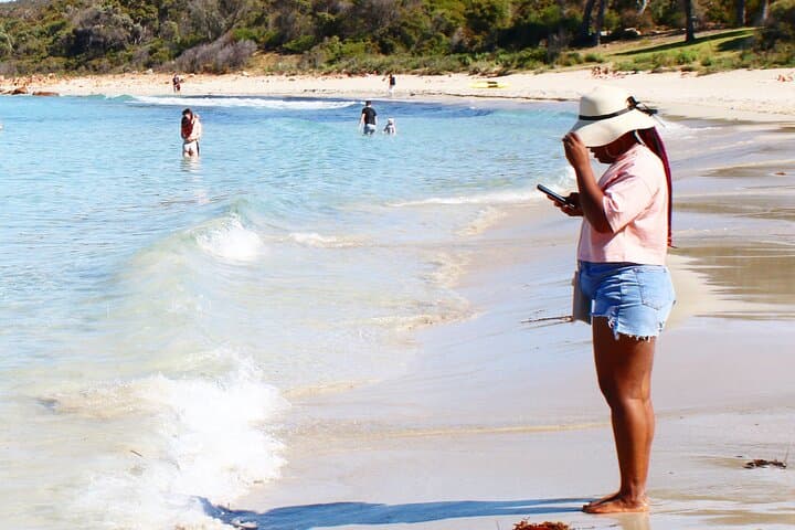 Margaret River Wine & Sights Day Tour from Busselton: Coastal Views, Wineries, and Wildlife photo 5