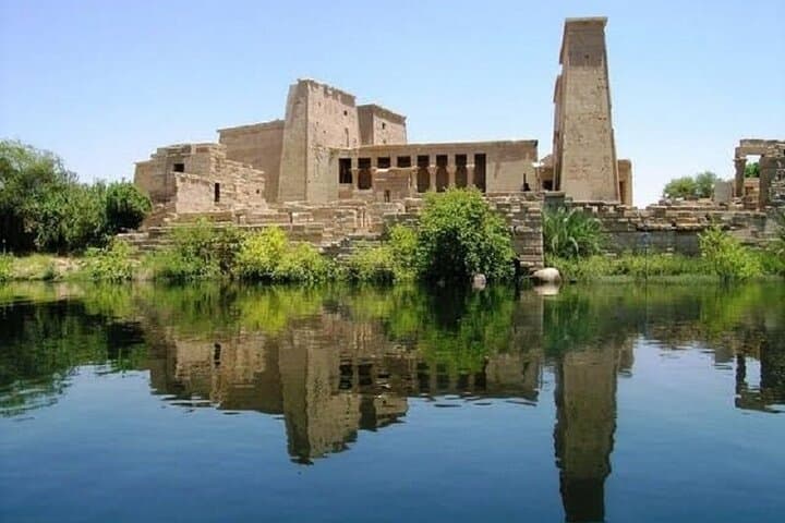 Pyramids Tour: Giza, Saqqara & Memphis — 2-Day Ancient Egypt Experience photo 2
