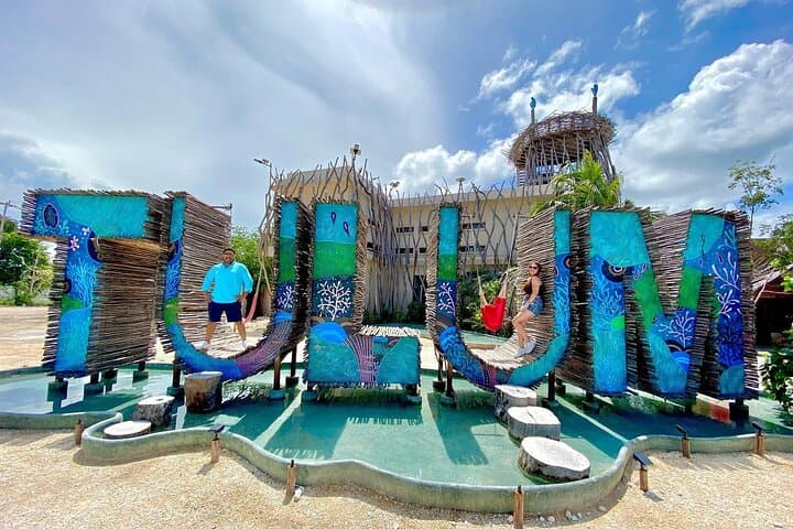 Full-Day Riviera Maya Excursion: Tulum, Playa Paraíso & Cenote Experience photo 6