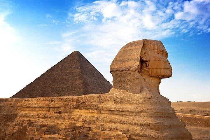 Private Family 8-Day Egyptian Explorer: Cairo, Luxor & Aswan for Families photo 2