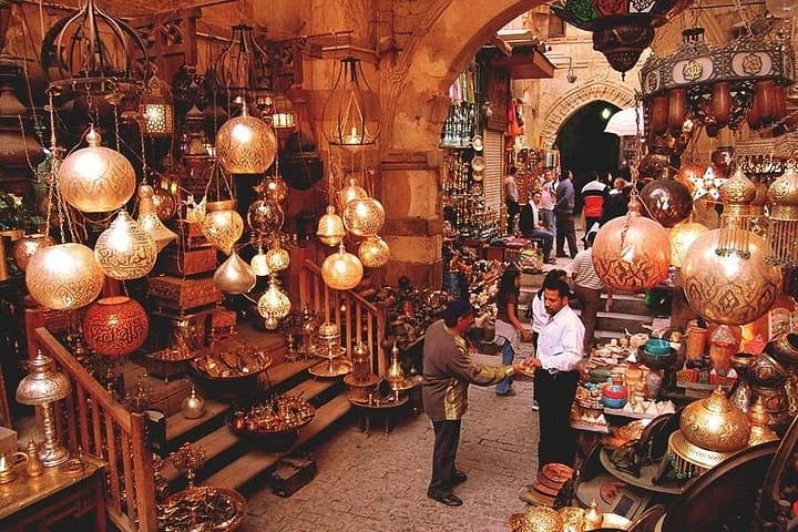 Private Family 8-Day Egyptian Explorer: Cairo, Luxor & Aswan for Families photo 3