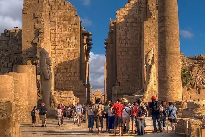 Private Family 8-Day Egyptian Explorer: Cairo, Luxor & Aswan for Families photo 4