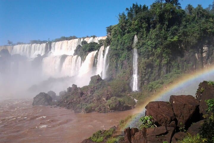 Iguazu Falls Argentine Side Day Trip — Devil’s Throat & Tri-Border City Tour photo 3