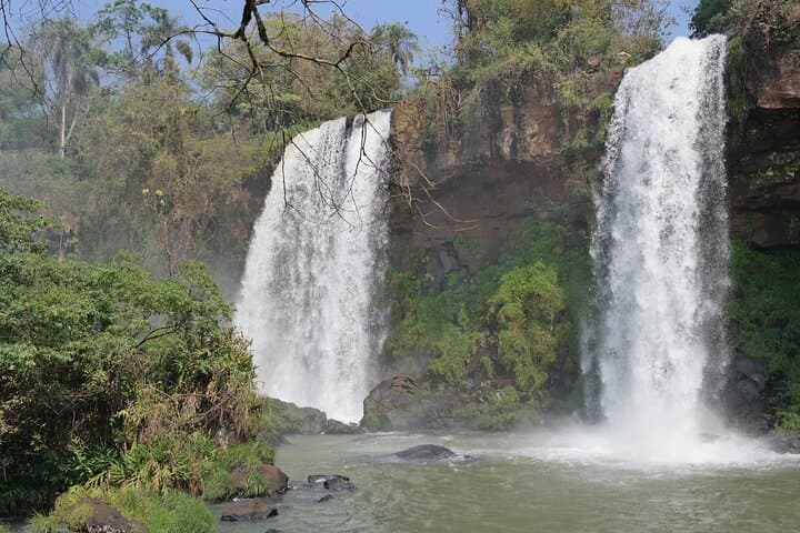 Iguazu Falls Argentine Side Day Trip — Devil’s Throat & Tri-Border City Tour photo 5