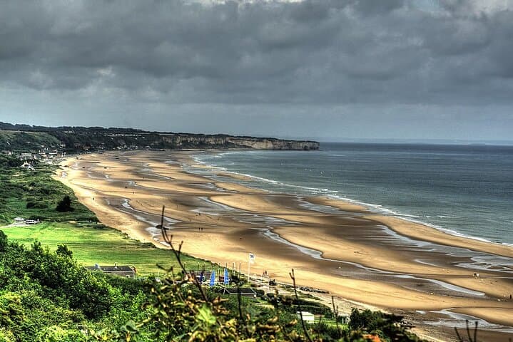 Discover History: Private D-Day Tour from Bayeux photo 4