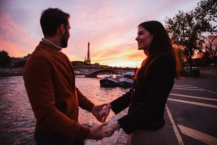Private Paris Photo Walking Tour: Capture Iconic Views & Quiet Corners photo 6