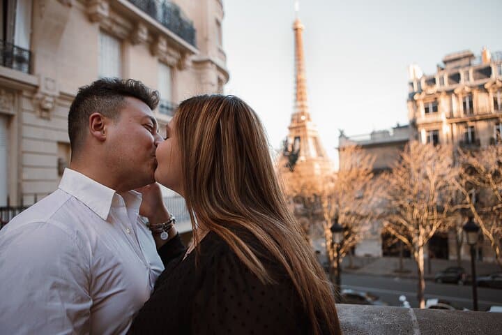 Private Paris Photo Walking Tour: Capture Iconic Views & Quiet Corners photo 2